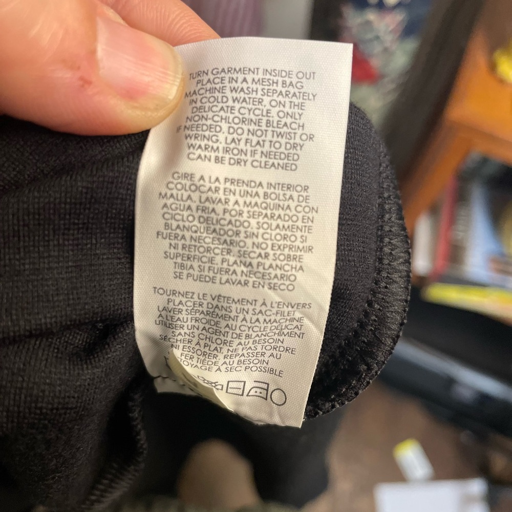 Cabi Spring 2020 Relax Jacket Transformable Conve… - image 8